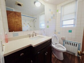 78 Falcon St, Unit 1 in Boston, MA - Foto de edificio - Building Photo