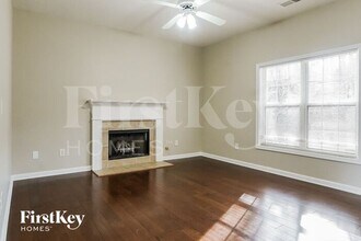 4419 High Gate Dr NW in Acworth, GA - Building Photo - Building Photo
