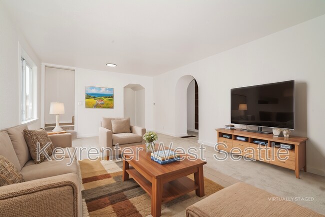 property at 11630 14th Ave SW