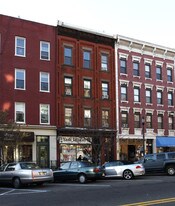 1004 Washington St in Hoboken, NJ - Building Photo