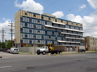 St. Michael Senior Apartments in New Orleans, LA - Building Photo - Building Photo