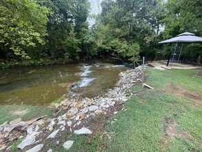 17780 CR 1660 in Stonewall, OK - Building Photo - Building Photo