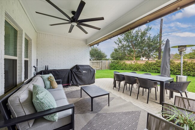 property at 3323 Emerald Valley Dr