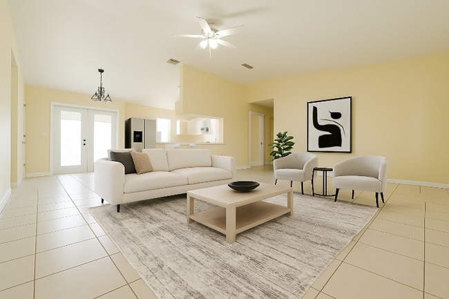 property at 4717 Easton St