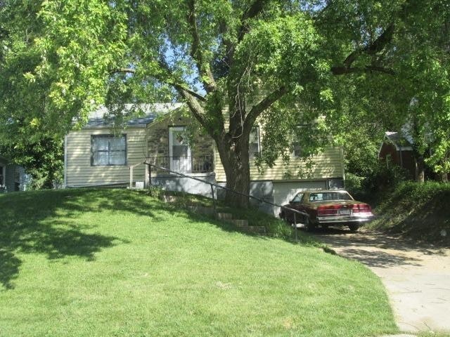 property at 6541 N 35th St