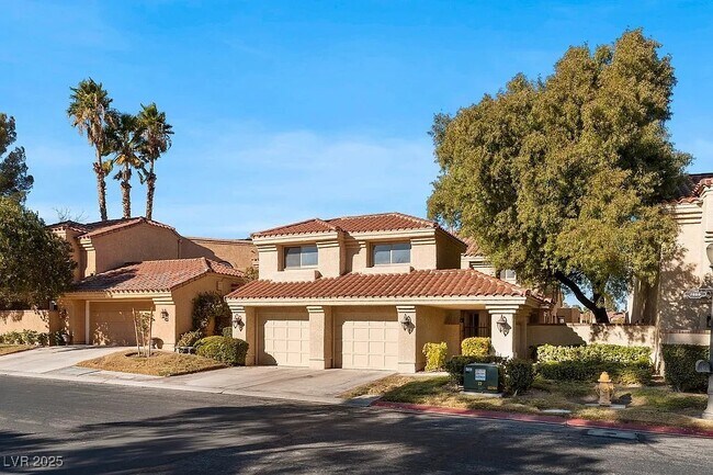 7656 Boca Raton Dr in Las Vegas, NV - Building Photo - Building Photo