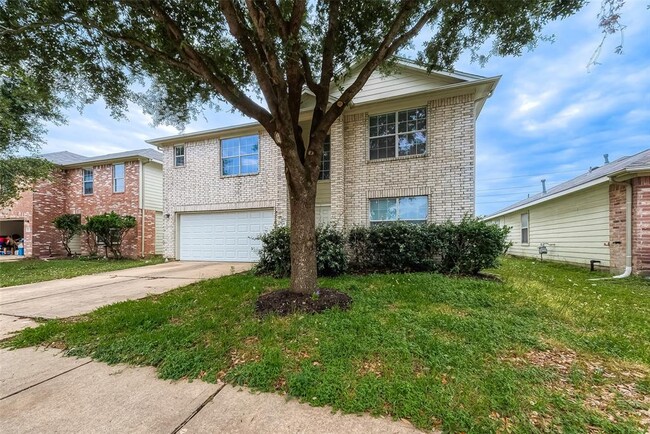 6519 Gorton Dr in Katy, TX - Building Photo - Building Photo