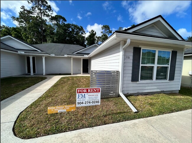 property at 116 Plantation Point Dr