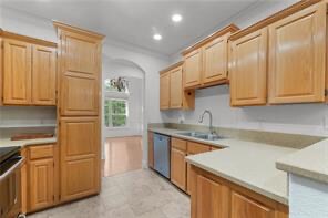 1 Dent Ln in Bella Vista, AR - Foto de edificio - Building Photo