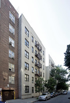 3551 Dekalb Ave Apartments