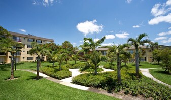 Plantation Gardens Apartment Homes