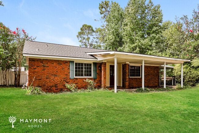 1924 Neptune Dr in Augusta, GA - Building Photo - Building Photo