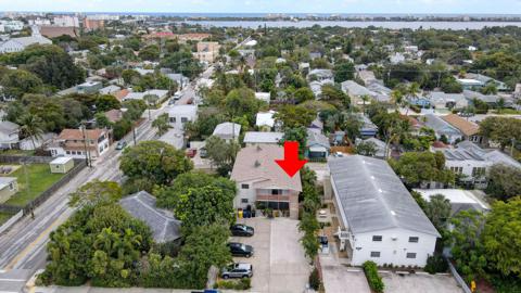 310 S J St-Unit -10 in Lake Worth, FL - Building Photo