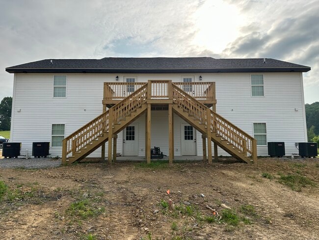 1291 Barbourville Rd, Unit 2 in London, KY - Building Photo - Building Photo