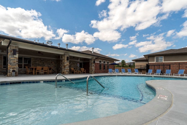 The Villas at Falling Waters