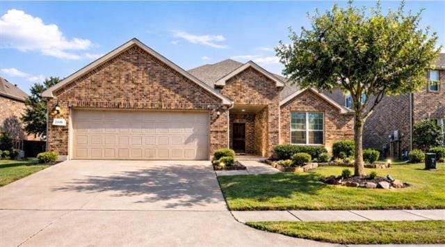 2341 Olivia Ln in Little Elm, TX - Building Photo - Building Photo