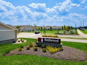 Redwood Westfield Hamilton Way in Westfield, IN - Building Photo - Building Photo