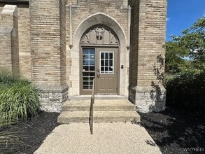 700 Parkside Ave in Buffalo, NY - Building Photo - Building Photo