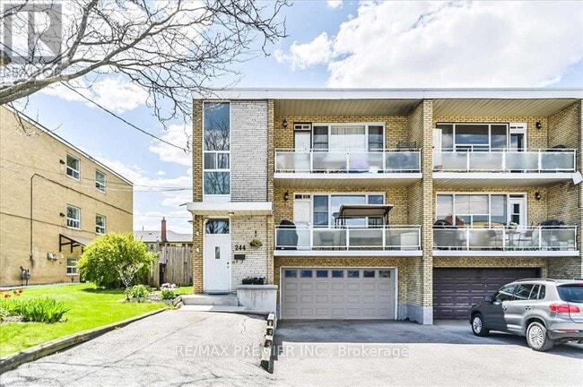 property at 244-244 Wilmington Ave
