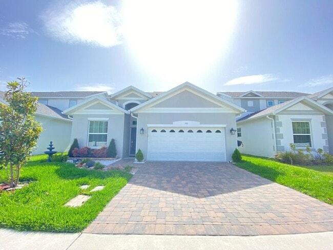property at 742 Reflection Lk Dr