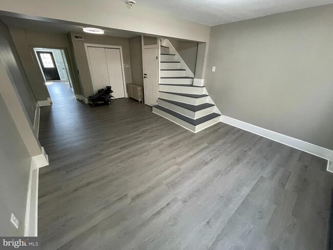 4672 Umbria St in Philadelphia, PA - Building Photo - Building Photo