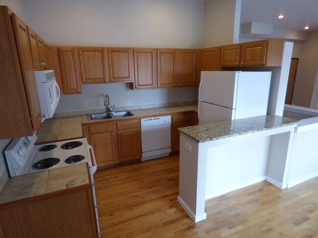 70 W 6th Ave in Denver, CO - Building Photo - Building Photo