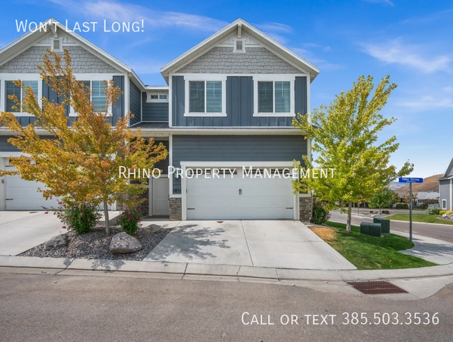 4891 N Nile Dr in Lehi, UT - Building Photo - Building Photo