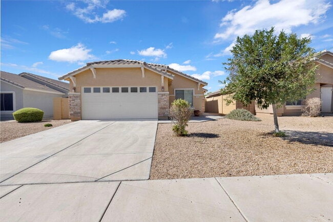 property at 17161 W Port Royale Ln