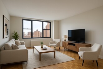 350 W 46th St, Unit 5A in New York, NY - Building Photo - Building Photo