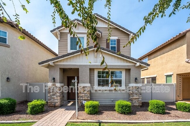 1055 S Reber Ave in Gilbert, AZ - Building Photo - Building Photo