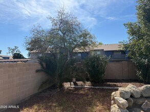 6815 W Carol Ave in Peoria, AZ - Building Photo - Building Photo