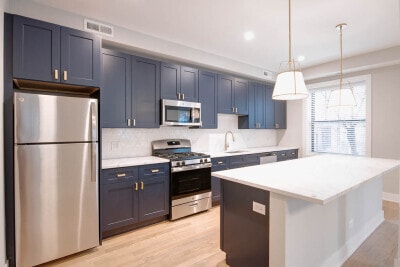 4406 N Seeley Ave, Unit 1 in Chicago, IL - Building Photo - Building Photo