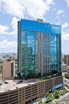 1200 Queen Emma St in Honolulu, HI - Building Photo