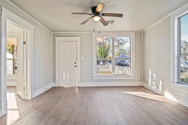 907 N McKinley Ave in Shawnee, OK - Building Photo - Building Photo