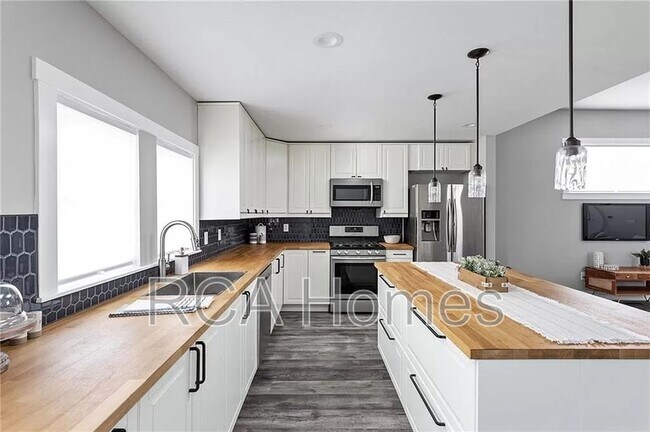 1404 Spann Ave in Indianapolis, IN - Building Photo - Building Photo