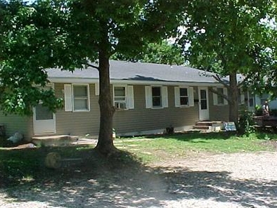 1205 W Elm Arcade in Springfield, MO - Building Photo