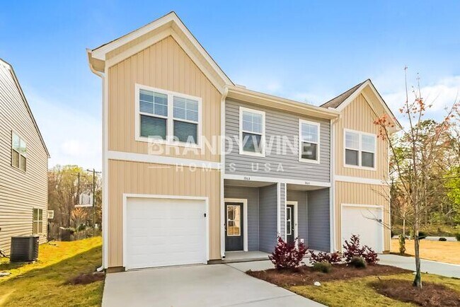 110 Fosters Gln Pl in Mooresville, NC - Foto de edificio - Building Photo