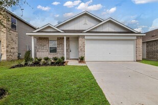 277 Douglas Hls Dr in Magnolia, TX - Building Photo