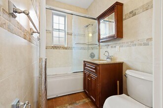 2677 John F. Kennedy Blvd in Jersey City, NJ - Building Photo - Building Photo