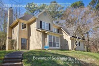 2928 Briarvale Ct SE in Atlanta, GA - Building Photo - Building Photo