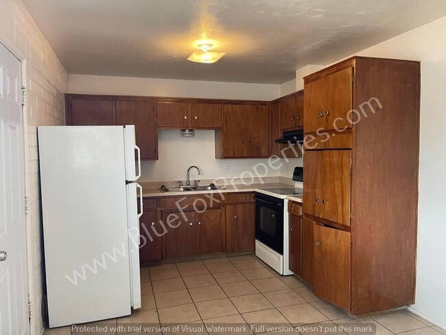 2912 N Flanwill Blvd in Tucson, AZ - Building Photo - Building Photo