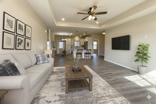 property at 500 Venus Rd