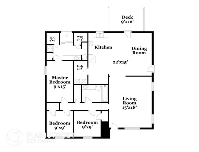 2000 Pembrooke Forest Dr in Winston-Salem, NC - Building Photo - Building Photo