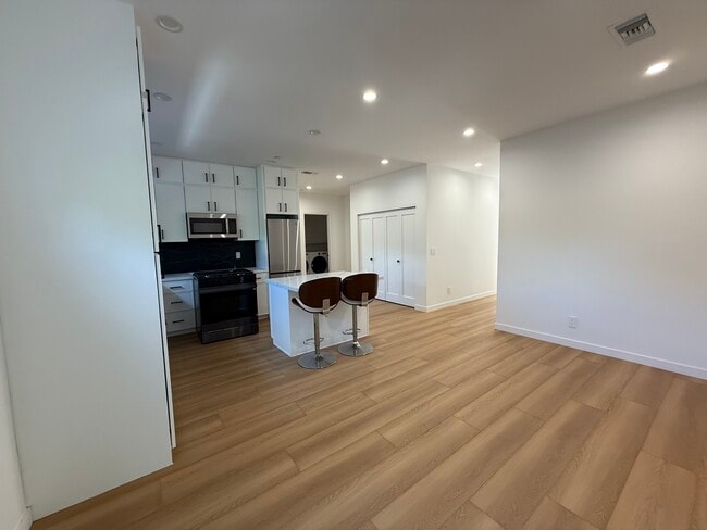 property at 9213 White Oak Ave
