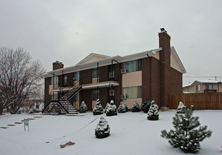 The Commandant in Colorado Springs, CO - Foto de edificio - Building Photo