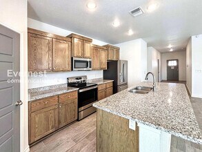 621 Old Glory Rd in Nolanville, TX - Building Photo - Building Photo