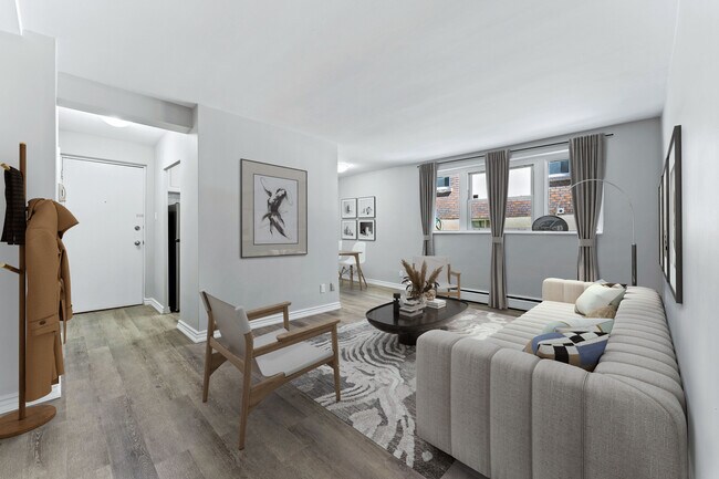 383 Princess Avenue in London, ON - Building Photo - Building Photo
