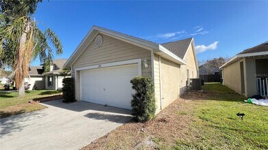 1140 Cedarwood Way in Clermont, FL - Building Photo - Building Photo