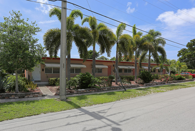 1422 NE 5th Ter in Fort Lauderdale, FL - Building Photo - Building Photo