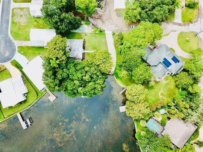 68 Lake Shore Dr in Palm Harbor, FL - Building Photo - Building Photo